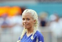 The Top 10 Hottest Celebs in Dodger Blue of The Last Decade