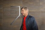 JOHANNESBURG, SOUTH AFRICA - JUNE 10:  Arsene Wenger visits the Nike community training centre in Soweto on June 10, 2010 in Johannesburg, South Africa.  (Photo by Ezra Shaw/Getty Images for Nike)