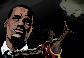If LeBron Wants To Be a Hero: Stay In Cleveland and Sign a Lower Salary
