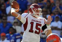 The Top 10 Quarterbacks in SEC History