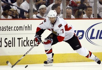 Updated: Wild Signs Cullen, Nystrom
