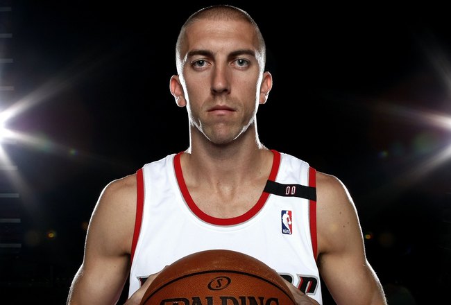 Steve Blake Nba