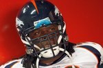 KANSAS CITY - SEPTEMBER 28:  Ryan Clady #78 of the Denver Broncos stands in the tunnel before the game against the Kansas City Chiefs on September 28, 2008 at Arrowhead Stadium in Kansas City, Missouri. The Chiefs defeated the Broncos 33-19.  (Photo by: Jamie Squire/Getty Images)
