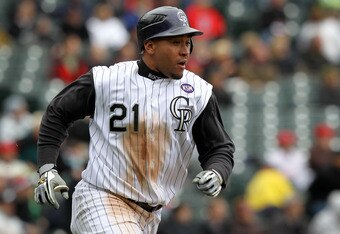 rockie