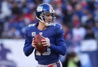 New York Giants:  Most Critical Non-Divisional Games in 2010