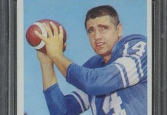 earl morrall