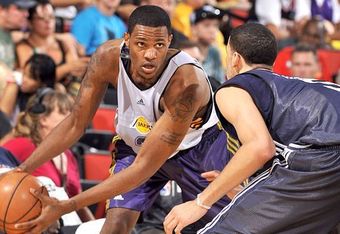 Devin Ebanks