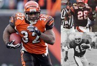 Cincinnati Bengals History: Top 10 Running Backs of All-Time