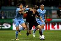 World Cup 2014: 16 Teams To Watch in Brazil 