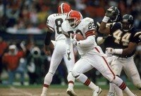 Cleveland Browns History: Top 10 Receivers of All-Time