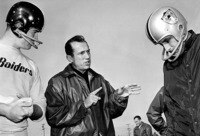 Oakland Raiders History: Jersey Numbers That Should Be Retired-Offense