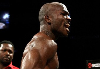 Timothy Bradley-Luis Carlos Abregu Renew Boxer Slugger Rivalry