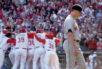 The "Top" 10 New York Mets Blown Saves of the 2000s
