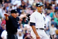 A-Rod's 10 Most Memorable Moments In Pinstripes