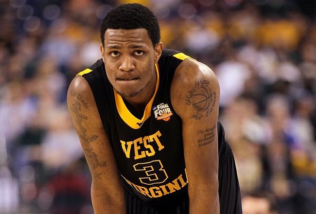 Devin Ebanks
