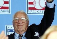 The Cleveland Indians All-Time Starting Rotation