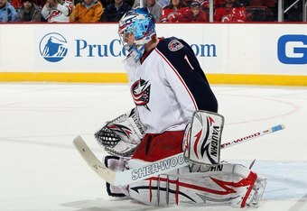 Bleacher Report - Columbus Blue Jackets