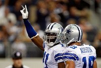 NFL Showdown Dez Bryant vs. Roy Williams: Who Wins the Fight?