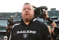Oakland Raiders 2010 Training Camp: 53-Man Roster Prediction