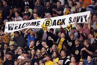 NHL Rumors: Marc Savard, 10 Reasons the Bostons Bruins Need To Keep Him