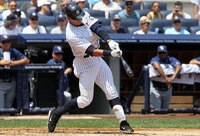 Long Gone: Ranking MLB's Top 10 Home Run Hitters 