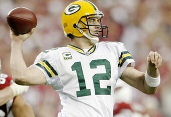 Fantasy 101: Top 20 Fantasy Quarterbacks For 2010-画像