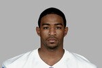 DALLAS - 2006:  Byron Parker #23 of the Dallas Cowboys poses for his 2006 NFL headshot at photo day in Dallas, Texas. (Photo by Getty Images)