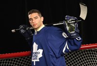 Toronto Maple Leafs Rookies Ready To Shine in September
