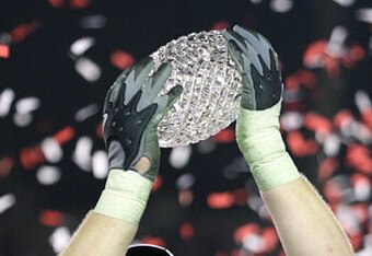 Trophy