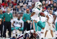 Miami Dolphins 2010 Training Camp: Top 10 Players on the Roster Bubble