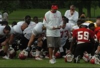 Kansas City Chiefs' 2010 Training Camp: Top 10 Players on the Bubble