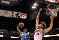 NBA Rumors: Five Possible Destinations for Jonny Flynn