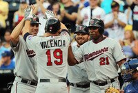 Minnesota Twins: Five Potential X-Factors Heading Down the Stretch