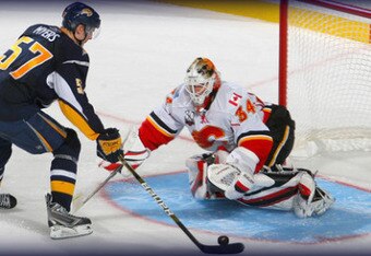 Bleacher Report - Buffalo Sabres