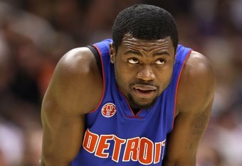 Bleacher Report - Detroit Pistons