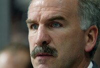 Coach Joel Quenneville Deserves Some Credit for the Blackhawks' Success 