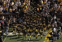 Michigan Wolverine Football Top Five "Hype Videos"