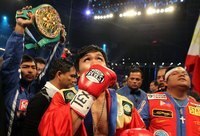 Manny Pacquiao vs. Floyd Mayweather: 10 Reasons the Fight Won't Happen