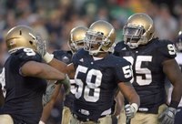 The Top Notre Dame 2010 Hype Videos