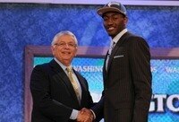 The Best Draft Spots of the Last 10 Years