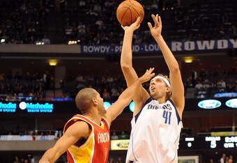 Bleacher Report - Dallas Mavericks