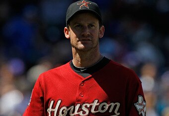 Bleacher Report - Houston Astros