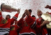 NHL Preview: Rating Each Team's Odds to Win the 2011 Stanley Cup