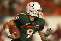 The Top 20 College Football Transfer Players To Watch in 2010