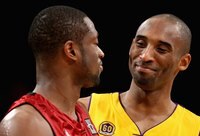 LA Lakers-Miami Heat: Adding a Little Truth To All the Speculation