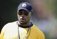 Pittsburgh Steelers Training Camp Preview: Position Battles
