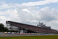 Not So Tricky: The 10 Best Drivers Who Have Mastered Pocono Raceway