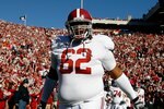 AUBURN, AL - NOVEMBER 27:  Terrence Cody #62 of the Alabama Crimson Tide against the Auburn Tigers at Jordan-Hare Stadium on November 27, 2009 in Auburn, Alabama.  (Photo by Kevin C. Cox/Getty Images)