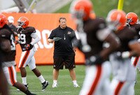 Cleveland Browns 2010 Training Camp: 'Tis The Season For Competition