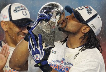 Bleacher Report - Indianapolis Colts